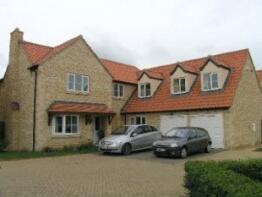6, Elliot's Way, Stamford PE9 4NL