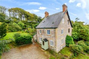 Wynford Cottage, High Street, Beaminster DT8 3JA