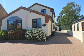 The Old Vineyard, Ferry Road, Doncaster DN9 2LY