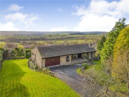 The Fold, Barrowby Lane, Kirkby Overblow HG3 1HQ