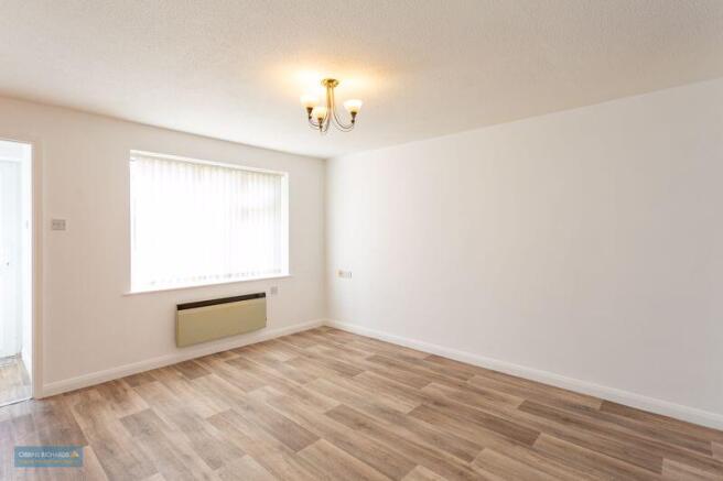 Sitting/Dining Room