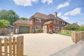 7, Northlands, Robertsbridge TN32 5UX