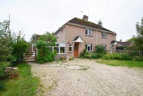 7, Dyets Cottages, Bloxworth, Wareham BH20 7EH