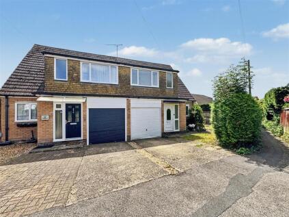 Weywood Lane, Farnham