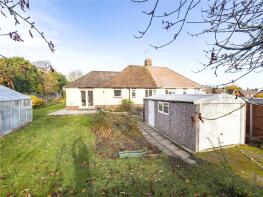 1, Woodman Close, Winchester SO21 2NT