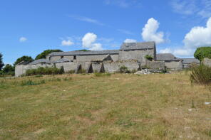 West Hall Barn, Lane -junction B4265 To West Aberthaw Farm, Barry CF62 4JA