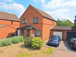12, Coggeshall Grove, Wavendon Gate, Milton Keynes MK7 7SN