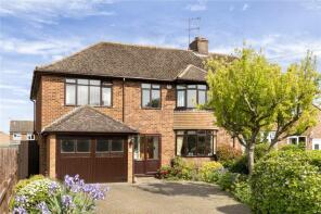 8, Norvic Road, Tring HP23 4LS