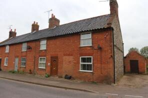 Denman Cottage, The Street, Fakenham NR21 0AH