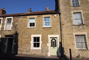 7, Selwood Road, Frome BA11 3BP
