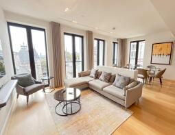 Apartment S703, 18, Portugal Street, London WC2A 2AT