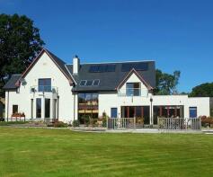 Glendalloch House, Daviot - Achlaschoille Access, Daviot, Inverness IV2 5XL