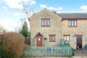 1, Manor Farm Cottages, School Lane, Moreton-in-marsh GL56 9SB