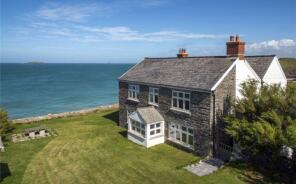 Penmor, Road From Boobys Bay To Trevose Head, Trevose, Padstow PL28 8SL