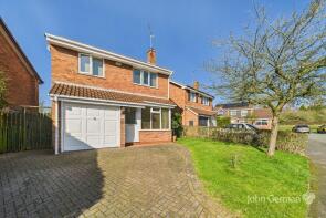 9, Cotters Hill Close, Little Haywood, Stafford ST18 0UT