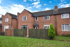 68, Riverside Drive, Tern Hill, Market Drayton TF9 3QG