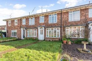32, Holman Close, Waterlooville PO8 8DW