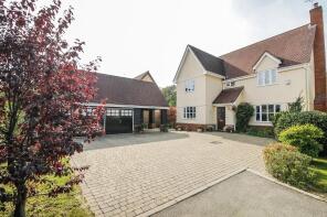 Waveney House, Stonham Road, Stowmarket IP14 5LS