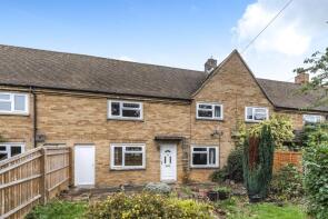 13, New Road, Chipping Norton OX7 6UU