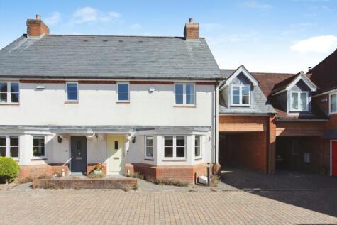 Eden Court, Ticehurst, Wadhurst, East Sussex, TN5