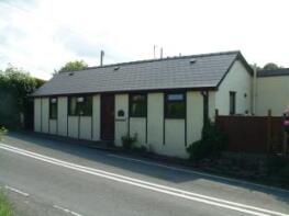 Brynhyfryd, Talerddig, Llanbrynmair SY19 7AJ