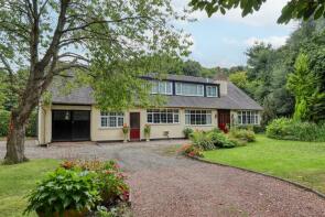 Timberdown, Melbourne Road, Ashby-de-la-zouch LE65 1RW