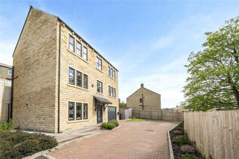 Hillcrest View, Golcar, Huddersfield, West Yorkshire, HD7