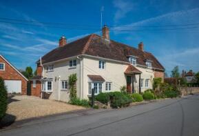 Brambles, South Street, Salisbury SP2 0NN