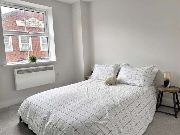Flat 5