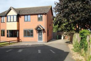 10, Plover Road, Stamford PE9 4UR