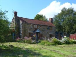 4, Hill Houses, Farlow, Kidderminster DY14 0JA