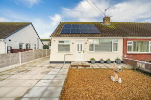 10, Lon Y Gors, Pensarn, Abergele LL22 7RU