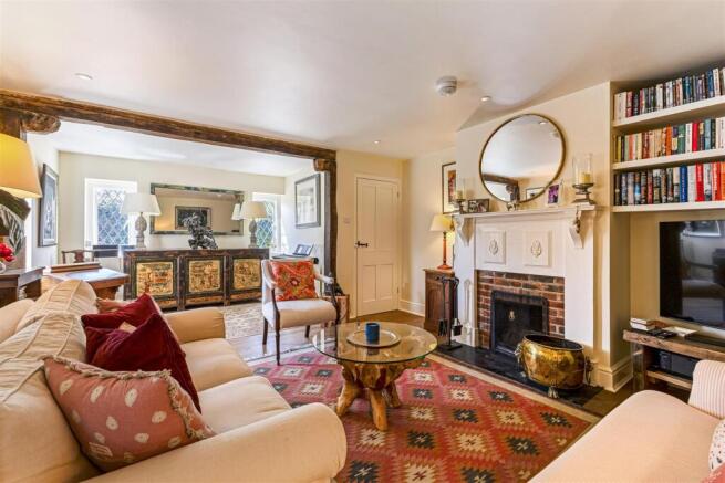 Drawing Room