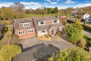 Lynton, Weston Lodge Junction To Hawkstone Park Hotel, Shrewsbury SY4 5UX