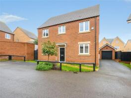 7, Valerian Way, Leighton Buzzard LU7 4EL