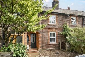 3, Juniper Terrace, Juniper Place, Shalford Common, Guildford GU4 8BX