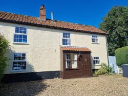 2, Bush House, Coburg Lane, Saham Hills, Thetford IP25 7JF