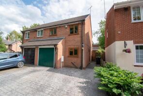 3, Coach Road, Codnor Park, Nottingham NG16 5PX