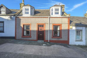131, George Street, Whithorn DG8 8PZ