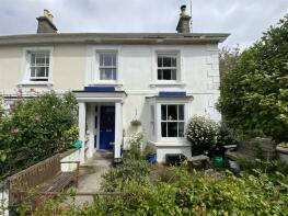 Pendene, Fore Street, Grampound TR2 4RS