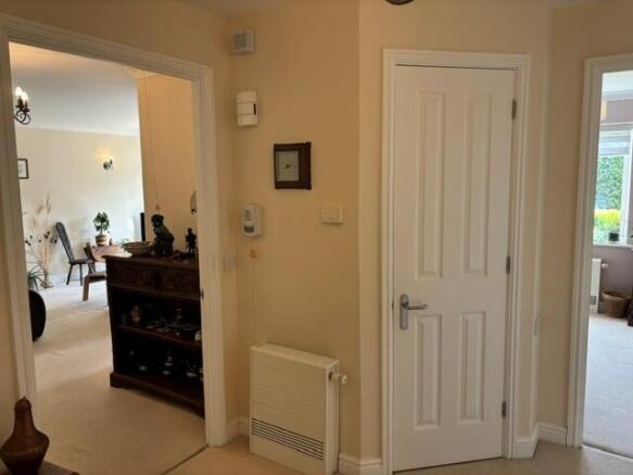Apartment 8