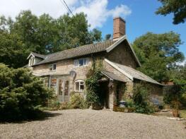 Ashton Cottage, Norbury SY9 5DX