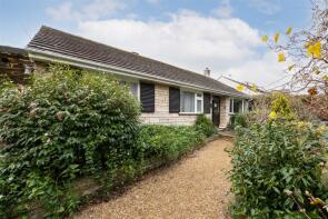 Rosebarton, Westhill Lane, Yarmouth PO41 0RW