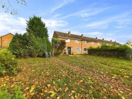 11, Lancaster Drive, Lindholme, Doncaster DN7 6DG