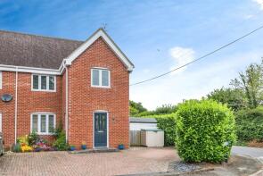 Field View, The Close, Andover SP11 0HW