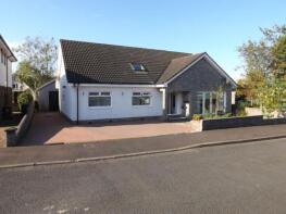 2, Altonhead Drive, Cunninghamhead, Kilmarnock KA3 2PB