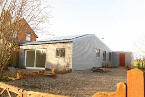 Rosemary Barn, Road From Cambrian View To Back Station Road, Bettisfield, Whitchurch SY13 2LB