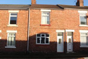 24, Johnson Street, Bishop Auckland DL14 8TJ