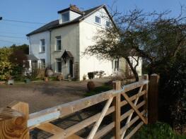 Colne Cottage South, Bromans Lane, Colchester CO5 8UE