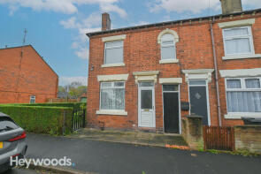 229, High Street, Alsagers Bank, Stoke-on-trent ST7 8BN